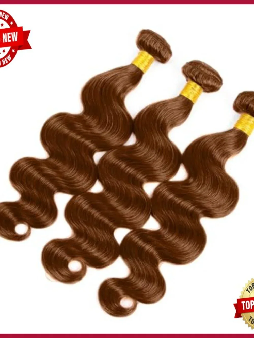 Human Hair Extensions Body Wave Bundles 22 24 26 Inch Brazilian Virgin